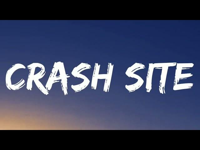 Struggle Jennings & Yelawolf - Crash Site (Lyrics) New Song