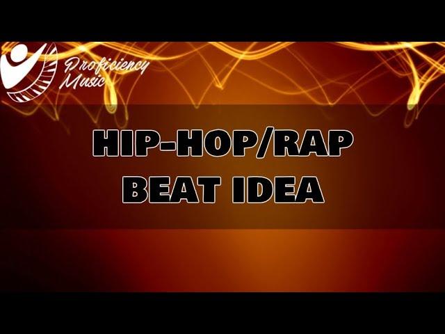 Proficiency Music: Beat# 080219B