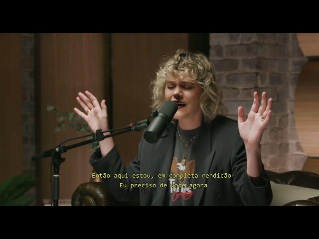 Whole Heart (Hold Me Now) - Hillsong (Legendado/Tradução)