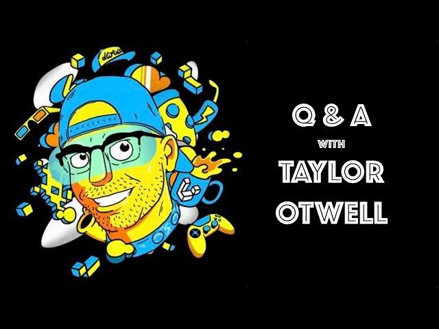 Q&A With Taylor Otwell