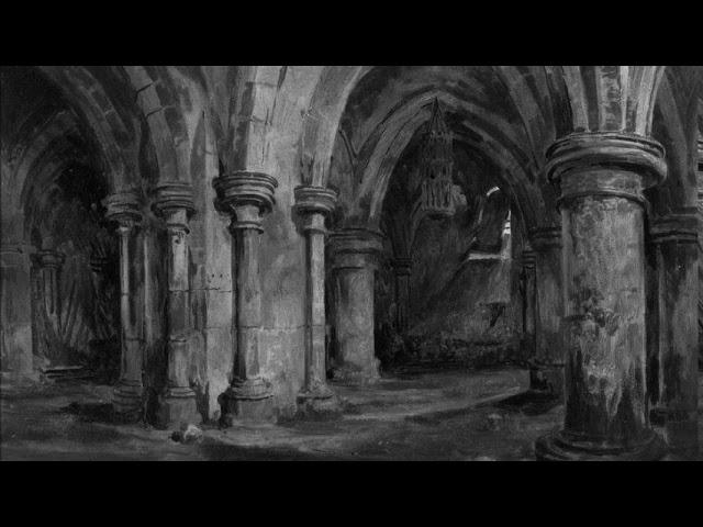 Nagilum - Castlevania SNES: Simon's Theme (dungeon synth cover)