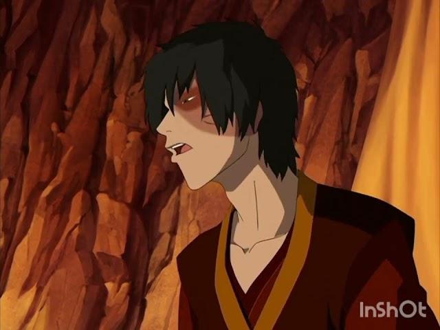 Avatar The Last Airbender Season 3 Episode 17 part 3 in Hindi Dubbed