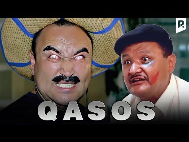 Qalpoq - Qasos (hajviy ko'rsatuv)