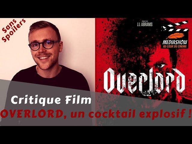 Overlord - Media' Critique #40