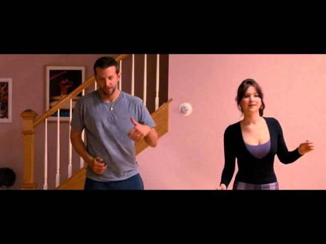 Silver Linings Playbook - The Dance (1)