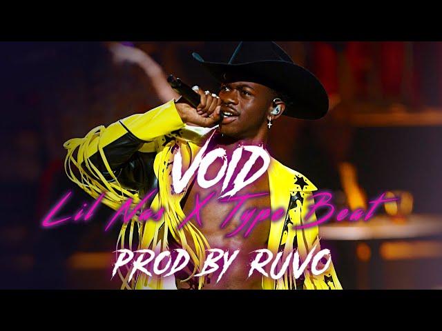 Lil Nas X Type Beat - "Void" | Free Type Beat