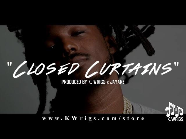 Mozzy x J. Stalin Type Beat 2020 - "Closed Curtains" (Hip Hop / Rap Instrumental)