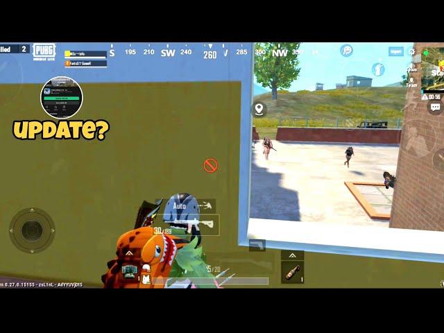 pubg lite live | new update?  solo vs squad chicken challenge | join with team code
