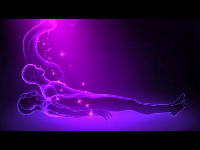 Control Your Dreams  Deep Sleeping Music For Lucid Dreaming | Theta Lucid Dream Sleep Hypnosis