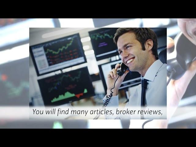 Startrader Broker Review