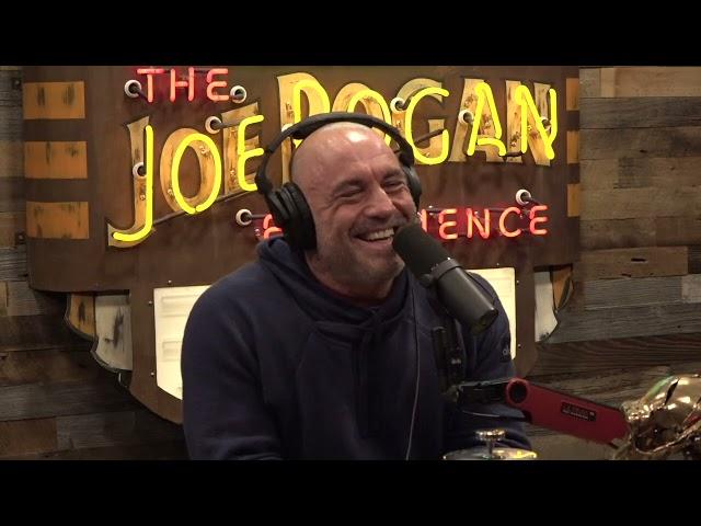 Joe Rogan Experience #1971 - Howie Mandel