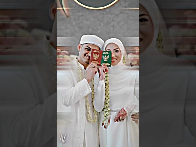 Rizky aulia nikah ada yang sad nih #rizkyaulia #rizkyaulianikah #rizkynikah #megawati #pernikahan