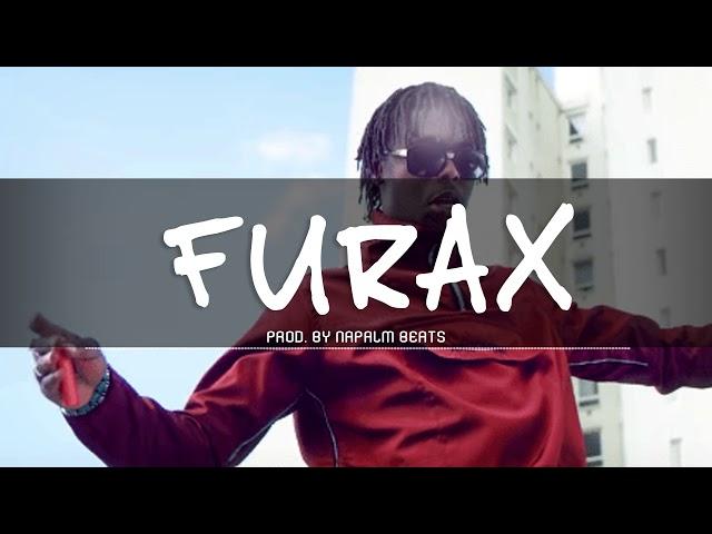 (VENDU/SOLD) Instru type Koba La D / Niska / Booba - Furax (Prod. Napalm Beats)