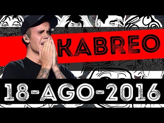 El Kabreo de la Semana: Bullying Olímpico, Believers y Censura