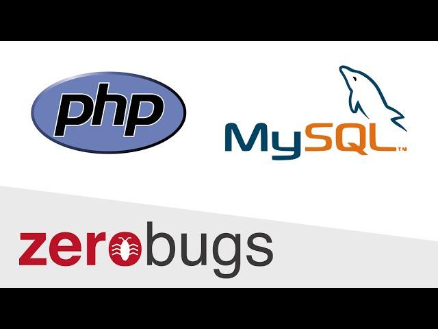 Sistema de Login PHP + MySQL - Parte 3: Programação [TUTORIAL]