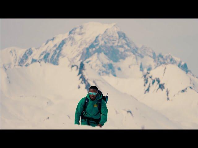 Bouss - Everest (Clip Officiel)