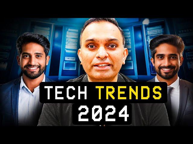 Tech & IT Jobs News - Tech Trends, IT Job Updates, GCC News | #CloudArchitectcourse #MarTech #GenAI