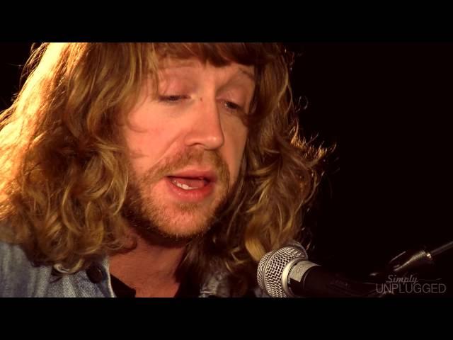 Simply Unplugged - Jamie Wrecs ('Never Too Late To Be What You Might Have Been' Original)