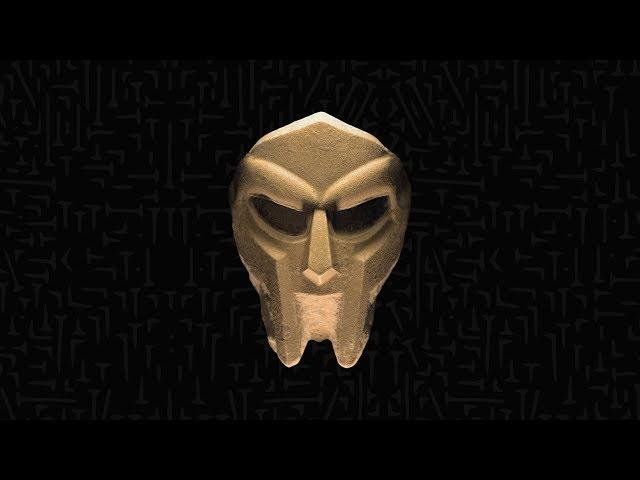 DOOM - CELLZ PT. 2 (Official Audio)