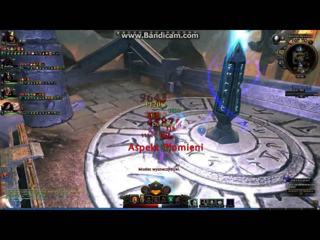 Neverwinter PvP mod 8