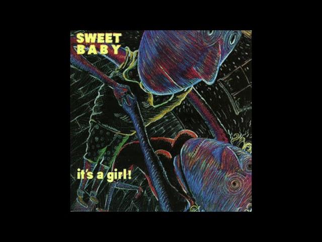 Sweet Baby - It's A Girl