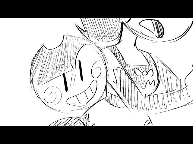 BaTIM Vines (Animatic)