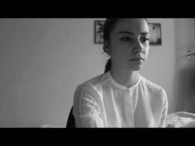 Опять метель (cover)