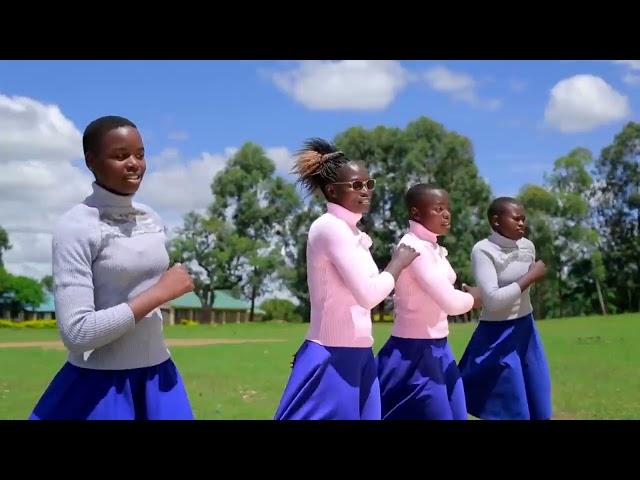 BABA WAYAJUA MAISHA YANGU - MASHANGWA CHURCH OF GOD PIONEER CHOIR (GOSPEL MUSIC VIDEO)