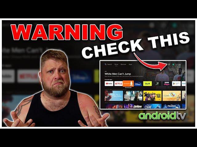 WARNING - Google Tell Android Box users to Check This!