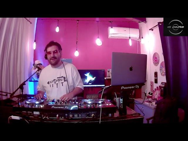 DJ PASTO MIX SABADO POR LA SIESTA DANCE REMEMBER PART 0001