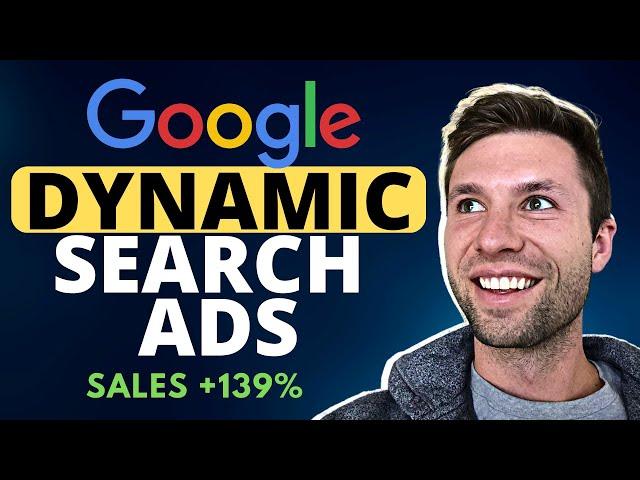 How to Run Dynamic Search Ads on Google - The Complete Guide