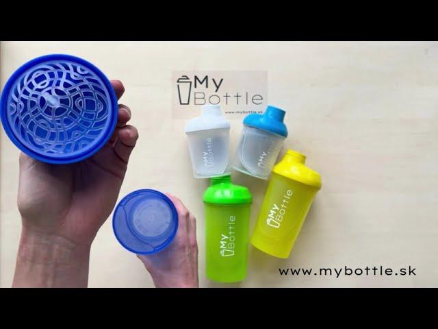 mybottle shaker