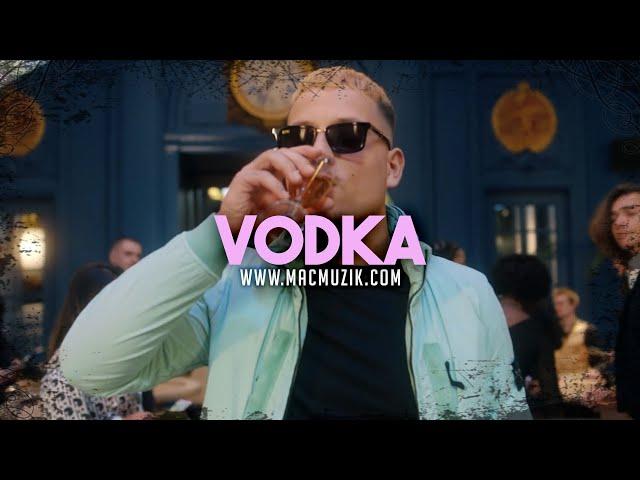 Plk x Vald Type Beat "VODKA"  Instru Trap Banger | Instru Rap 2021