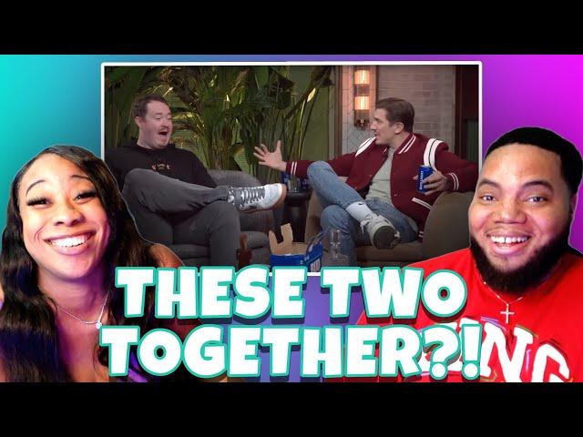 DUB & NISHA REACTS AGAIN TO Shane Gillis Bullies Everyone (FUNNY)