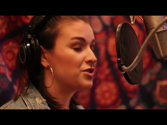 Confetti - Tori Kelly (Delaney Cover) (Delaney Silvernell)