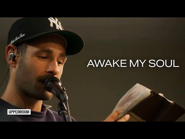 Awake My Soul - UPPERROOM Prayer Set