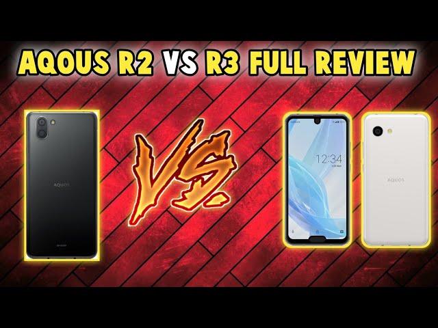 Aqous R2 vs Aqous R3 ||  Full Review  || Which one is Best? || Ahad op