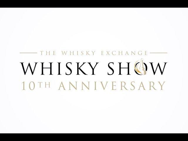 The Whisky Exchange Whisky Show 2018