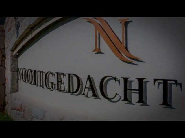 Nooitgedacht Village