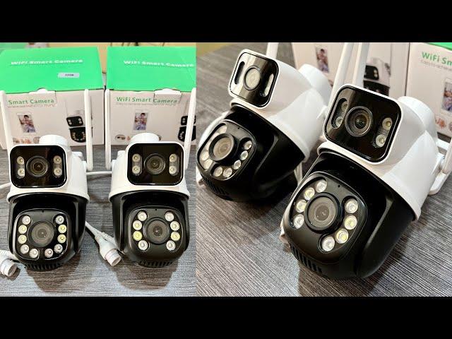 HOW TO CHOOSE A VIDEO SURVEILLANCE CAMERA ON ALIEXPRESS