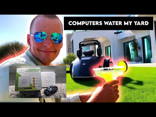 ImoLaza vs. Wyze Smart Irrigation Sprinkler Controllers, which one did I pick?