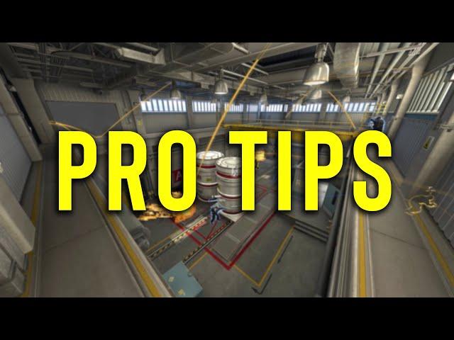 Finally learn how to take A-Site on Nuke! - Pro Tips