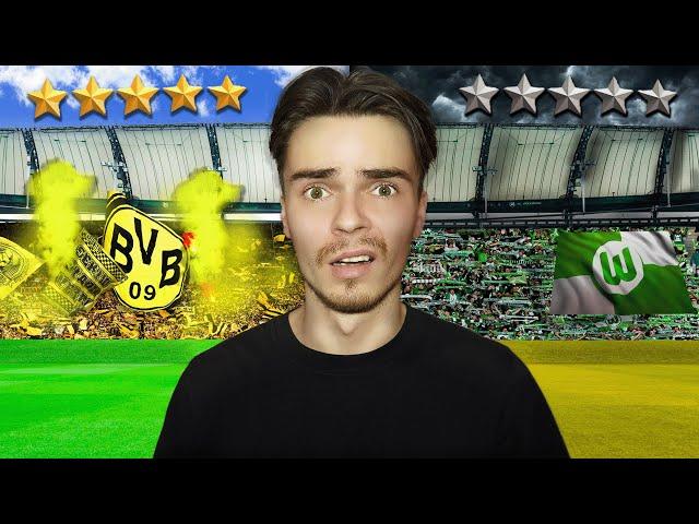 I Visited BEST vs WORST Fans in Germany