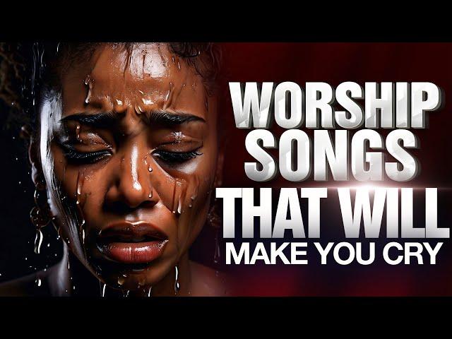 New Worship Songs Filled With Anointing  |  mega worship songs filled with anointing