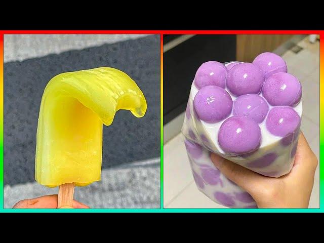 Try Not to Say WOW Challenge #18 ▶ Satisfying & Creative Video - SUMMER COMPILATION 2024