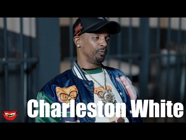 Charleston White is happy Young Thug is in jail, Gunna Snitch? King Von, Glorilla (FULL INTERVIEW)