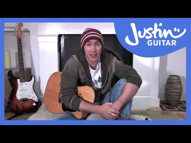Consolidation & Practice Schedule (Guitar Lesson BC-199) Guitar for beginners Stage 9