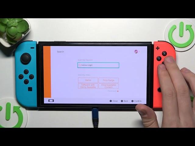 How to Play Hollow Knight on Nintendo Switch – Game Guide