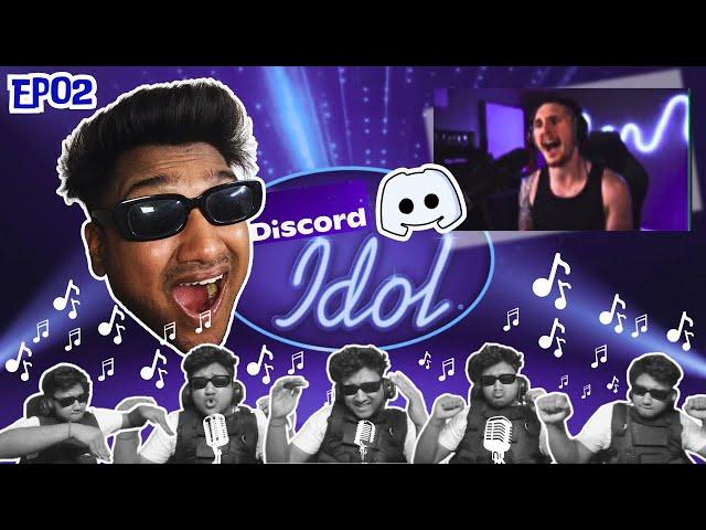 Shubro hosts Discord Idol | The Summoning - Sleep Token | Episode 2