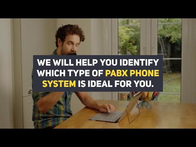 Best Panasonic PBX Phone system in Dubai | IP PABX Systems Dubai